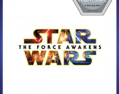Star Wars Episode VII - The Force Awakens 2015 UHD 4K Upscaled x264 AC3