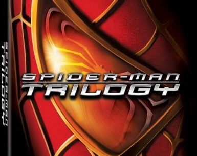 Spider-Man Trilogy 2002-2007 Mastered in 4k 1080p Blu Ray DTS x264