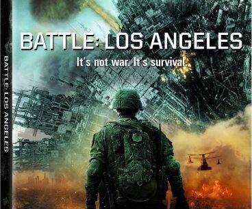 Battle Los Angeles (2011) 4K UHD 2160p WEB-DL x264 DTS-HD