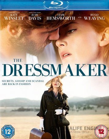 The Dressmaker (2015) 2160p WEBRip x264 FLAC