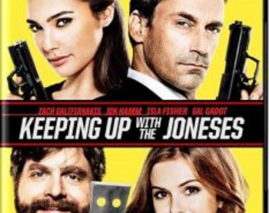 Keeping Up With The Joneses (2016) 2160p 4K UHD x265 10 bits DTSHD-MA 7.1