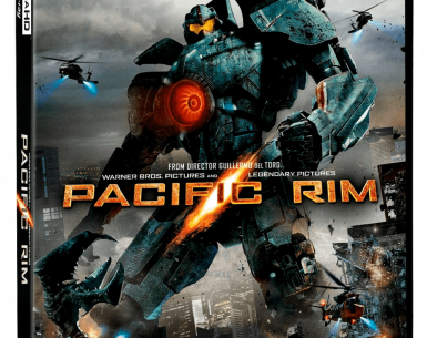 Pacific Rim (2013) 2160p 4K UltraHD BluRay (x265 HEVC 10bit) 2CH AAC