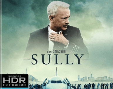 Sully (2016) 2160p 4K UltraHD BluRay