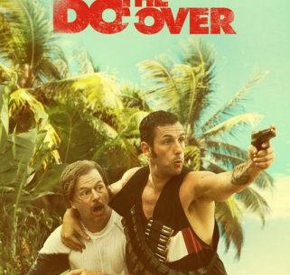 The Do-Over (2016) 2160p WEBRip x264 AC3 in 4K Ultra HD