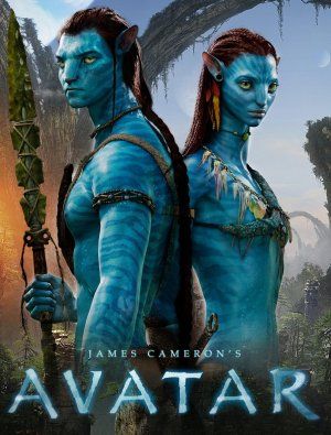 Avatar (2009) 4K Ultra HD 2160p