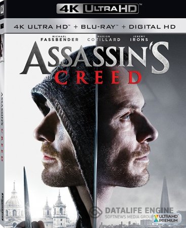 Assassin's Creed 2016 Multi 2160p Ultra HD BluRay