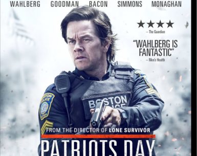 Patriots Day (2016) 4k 2160P