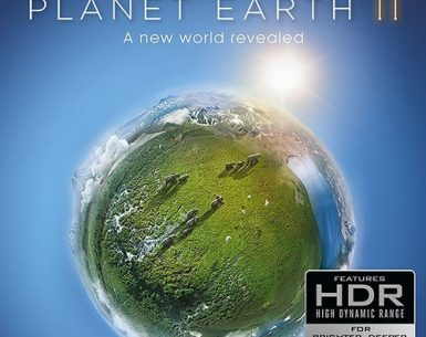 Planet Earth II S01 E03 Jungles 2160P Ultra HD