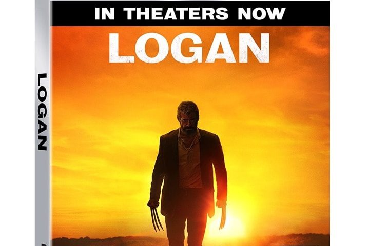 Logan 2017 Blu-Ray REMUX HEVC 4k Ultra HD