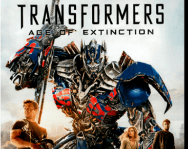 Transformers: Age Of Extinction (2014) [4k Ultra HD]