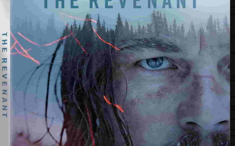 The Revenant (2015) 2160p BluRay + REMUX HDR10