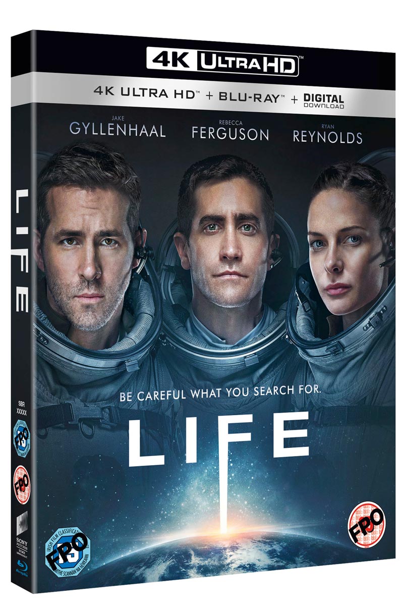 life 2017 blu ray remux 4k 4К movies biz