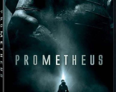 Prometheus (2012) 4K ULTRA HD