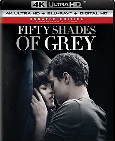 Fifty Shades of Grey 2015 BluRay 2160 4K UHD