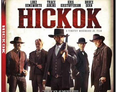 Hickok 2017 4K Ultra HD 2160p.BluRay REMUX