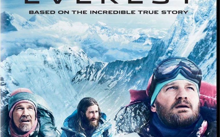 Everest 4K Ultra HD 2160p BluRay (2015)