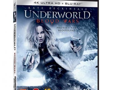 Underworld: Blood Wars 2016 4k Ultra HD 2160P