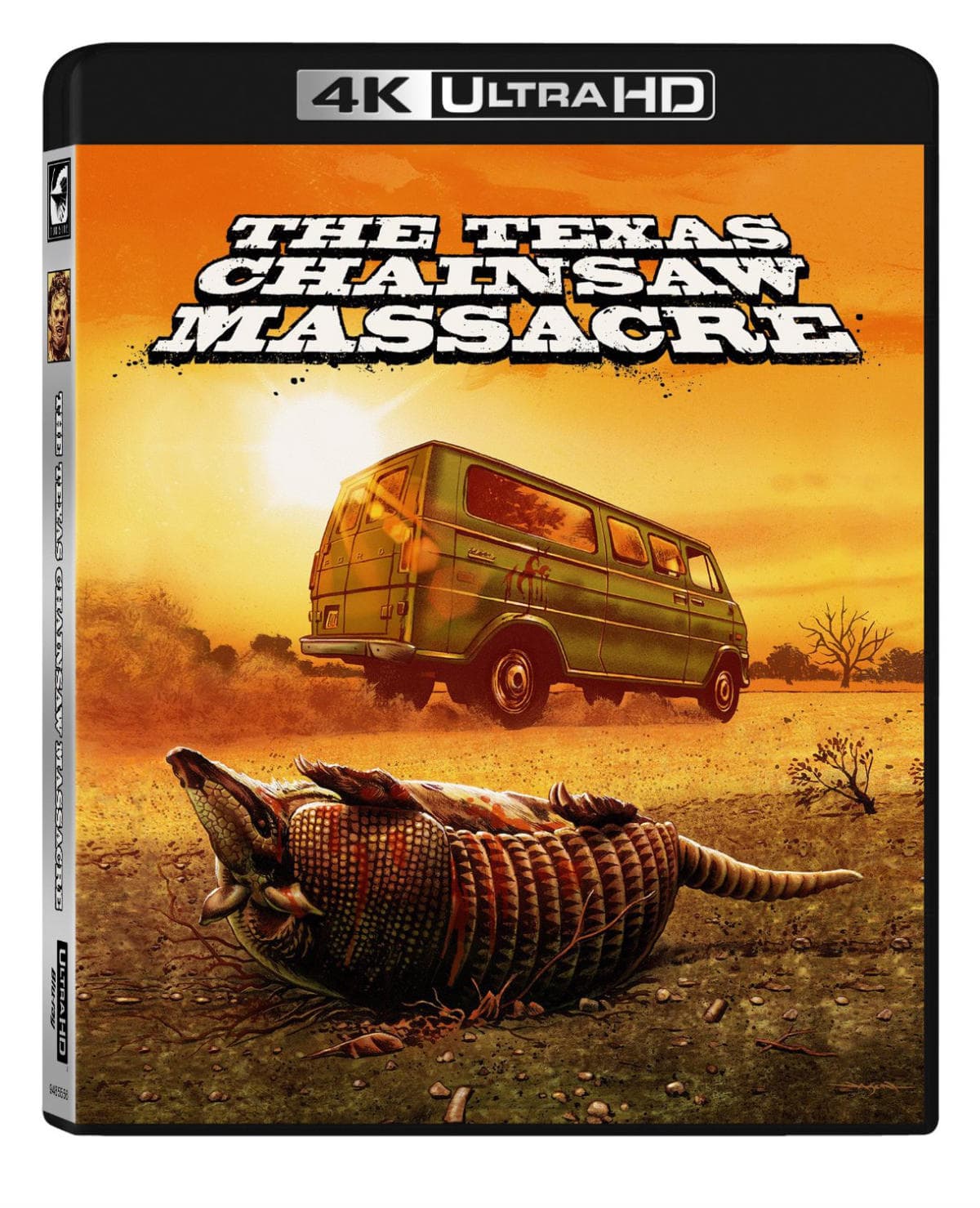best version of the texas chain saw massacre