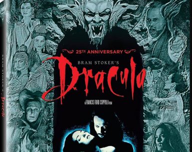 Bram Stokers Dracula (1992) 4K Ultra HD 2160P Blu-Ray