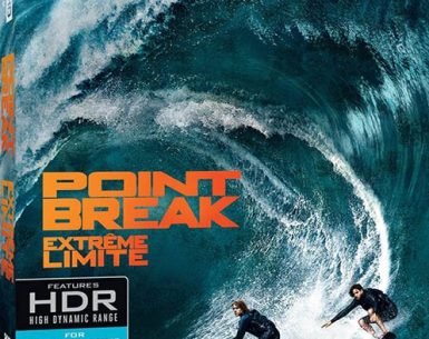 Point Break (2015) 4K Ultra HD 2160 Remux
