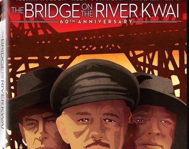 The Bridge on the River Kwai (1957) 4K REMUX+HDR10