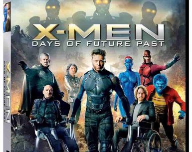 X-Men: Days of Future Past (2014) 2160p Blu-ray HDR10