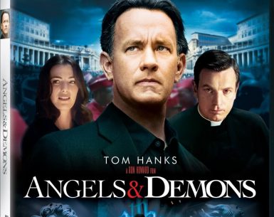 Angels & Demons (2009) Ultra HD 4K 2160P