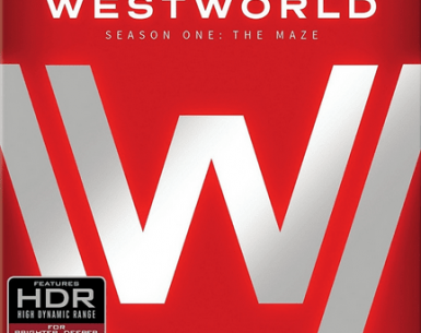 Westworld - Season One 4K Ultra HD 2160P