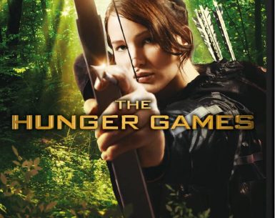 The Hunger Games 2012 4k Ultra HD 2160p