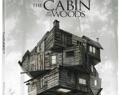 The Cabin in the Woods 2012 4K Ultra HD 2160p