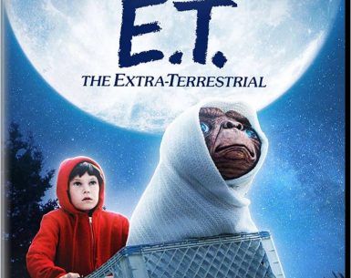 E.T. the Extra-Terrestrial 1982 4K Ultra HD 2160p