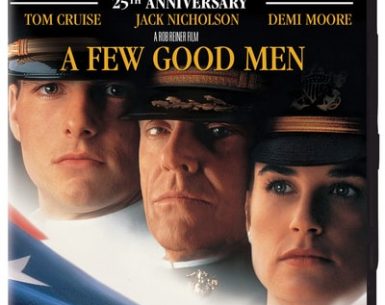 A Few Good Men 1992 4K 2160p Ultra HD