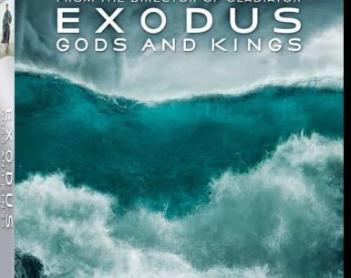Exodus Gods and Kings 2014 4K Ultra HD 2160P REMUX