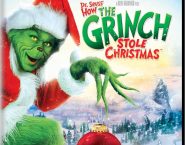 How the Grinch Stole Christmas 4K 2000