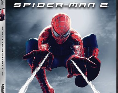 Spider-Man 2 2004 REMUX HDR 4K Ultra HD