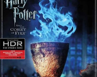 Harry Potter and the Goblet of Fire 2005 Ultra HD 4K 2160P HEVC