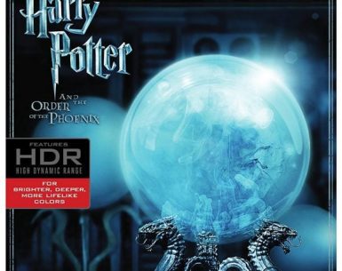 Harry Potter and the Order of the Phoenix 2007 4K UHD BLU-RAY REMUX