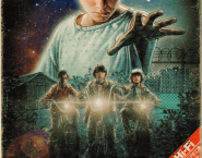 Stranger Things 4K S01 2016