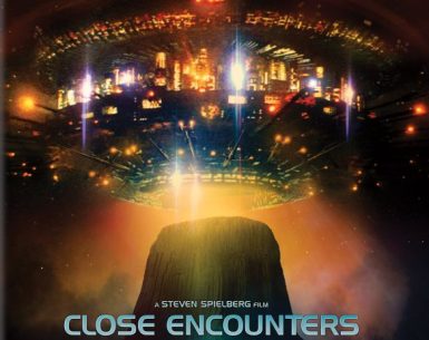 Close Encounters of the Third Kind 4K 1977 Ultra HD 2160p