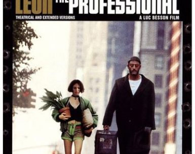 Leon The Professional 4K 1994 Ultra HD 2160p