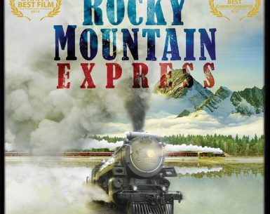 Rocky Mountain Express 4K 2011 Ultra HD 2160p