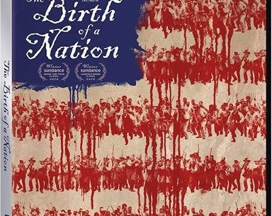 The Birth of a Nation 4K 2016 Ultra HD 2160p