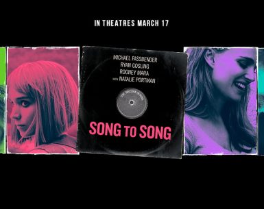 Song to Song 4K 2017 Ultra HD 2160p