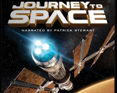Journey to Space 4K 2015 Ultra HD 2160p