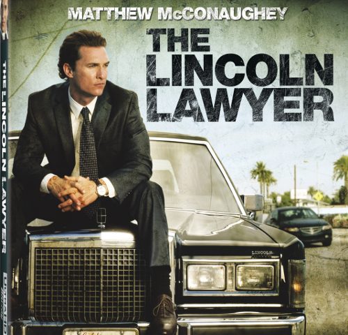 The Lincoln Lawyer 4K 2011 Ultra HD 2160p