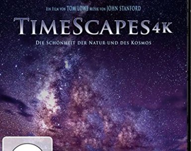 TimeScapes 4K 2012 Ultra HD 2160p