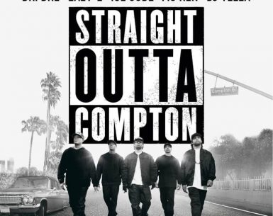 Straight Outta Compton 4K 2015 Ultra HD 2160p