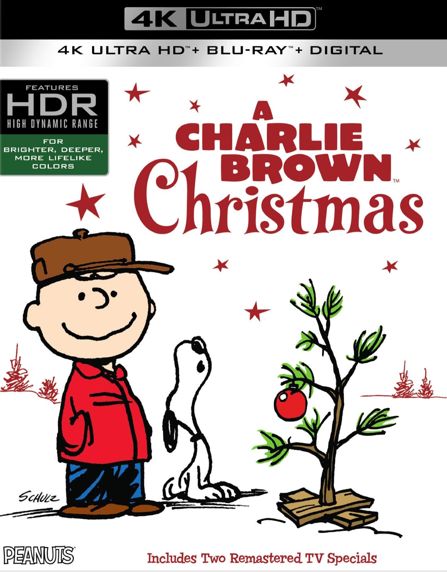 A Charlie Brown Christmas Download Movie