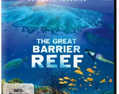 The Great Barrier Reef 4K 1999 Ultra HD 2160p