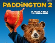 Paddington 2 4K 2017 Ultra HD 2160p